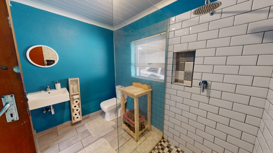 3 Bedroom Property for Sale in Balvenie Western Cape